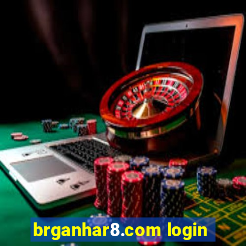 brganhar8.com login